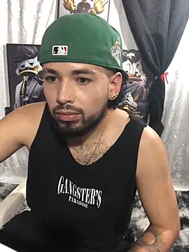 camilorestrepo77 online show from April 2026 06:49:01 PM