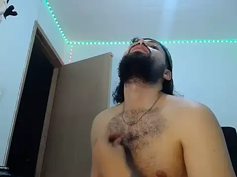camilorestrepo77 online show from June 2026 05:41:01 AM