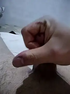 TootedFreezing online show from May 2026 06:33:01 PM