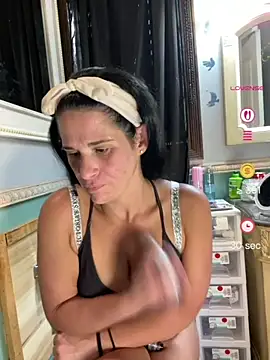 Vanessa Valentine online show from July 2026 10:40:02 PM