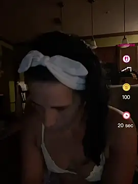 Vanessa Valentine online show from July 2026 09:28:01 AM