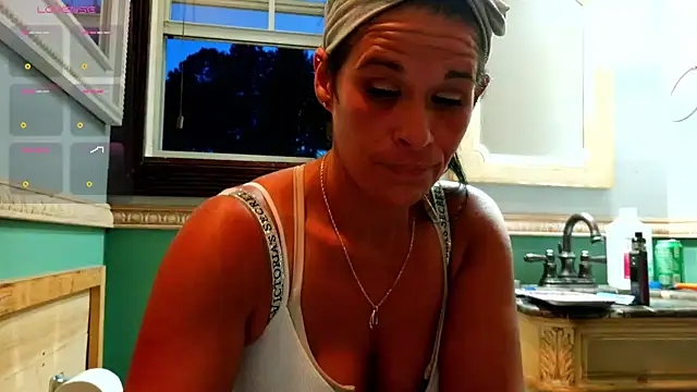 Vanessa Valentine online show from May 2026 01:13:02 AM
