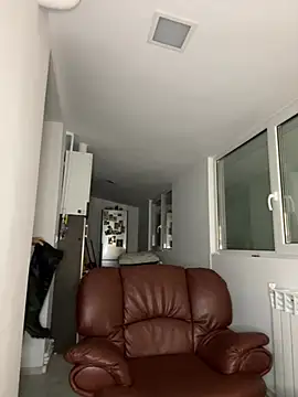 ZenyShy online show from June 2026 01:16:01 PM