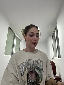 ZenyShy online show from May 2026 10:30:02 PM