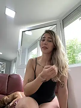 ZenyShy online show from May 2026 09:27:01 AM