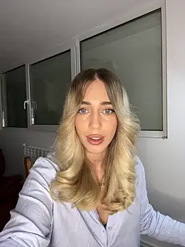 ZenyShy online show from May 2026 11:16:01 AM