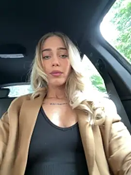 ZenyShy online show from June 2026 01:42:02 PM