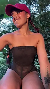 mariannella online show from July 2026 11:11:02 PM