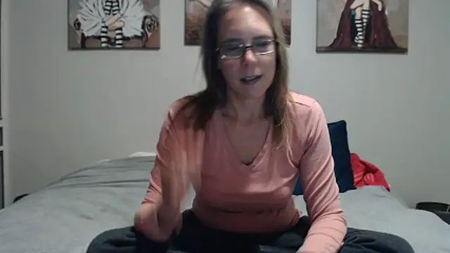 blondiesin50 online show from June 2026 06:18:02 PM