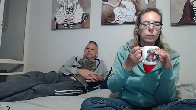blondiesin50 online show from June 2026 09:23:01 PM