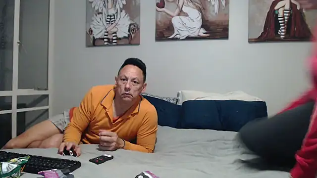 blondiesin50 online show from June 2026 08:58:02 PM