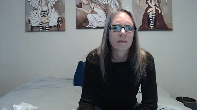 blondiesin50 online show from June 2026 02:44:02 PM