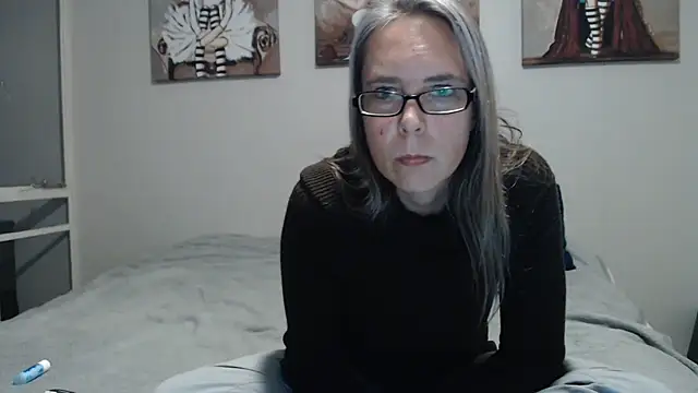 blondiesin50 online show from June 2026 04:40:02 AM