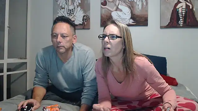 blondiesin50 online show from May 2026 09:20:02 PM