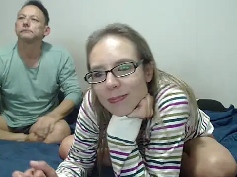 blondiesin50 online show from May 2026 07:32:02 PM