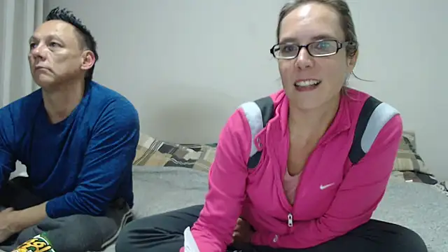 blondiesin50 online show from June 2026 06:14:01 PM