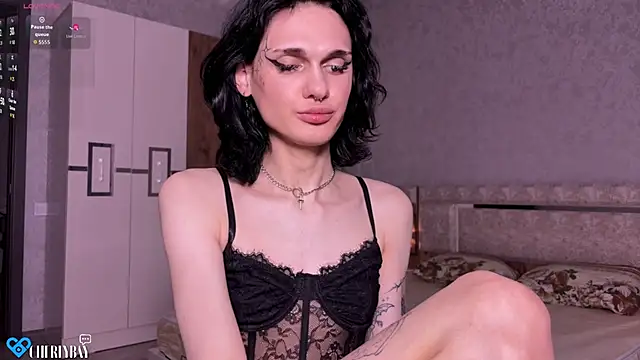 cherlybayy online show from May 2026 04:26:01 PM