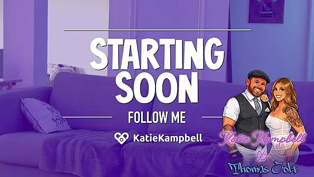 Snapshot of KatieKampbell chatting on June 2026 01:16:01 AM KatieKampbell online show from June 2026 01:16:01 AM