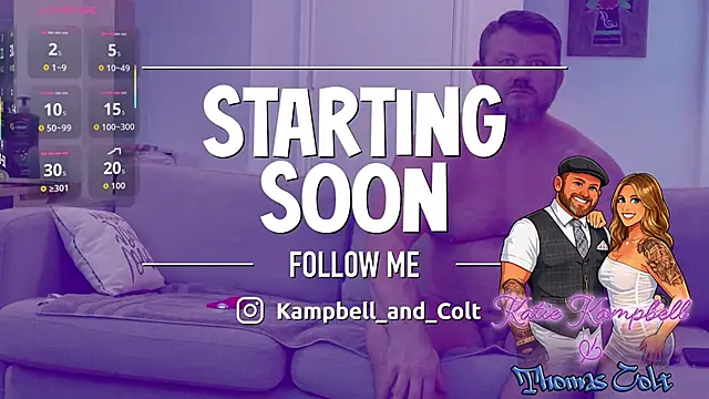 Snapshot of KatieKampbell chatting on June 2026 01:32:01 AM KatieKampbell online show from June 2026 01:32:01 AM