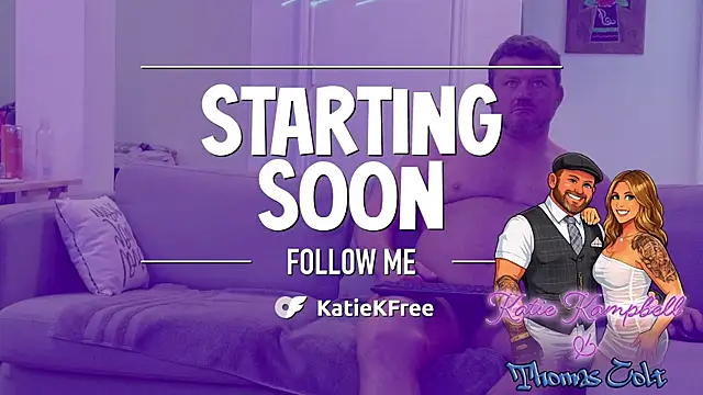 Snapshot of KatieKampbell chatting on June 2026 06:09:01 PM KatieKampbell online show from June 2026 06:09:01 PM
