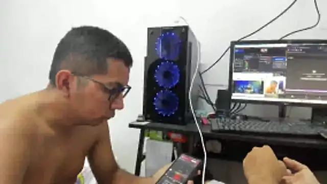breiner 07 online show from May 2026 09:27:01 PM