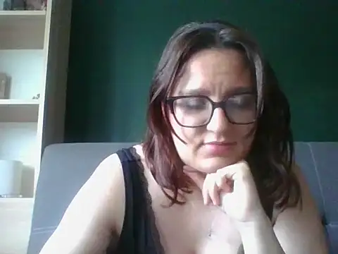 sensual paris online show from June 2026 05:30:01 AM