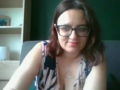 sensual paris online show from June 2026 05:30:01 AM