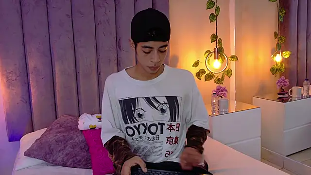 Liam  Mercury online show from June 2026 07:44:02 PM
