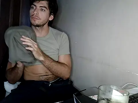 GringoDelicius online show from June 2026 01:22:02 AM