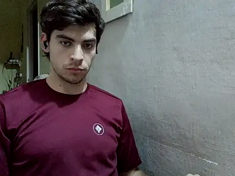 GringoDelicius online show from June 2026 09:38:01 PM
