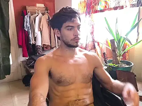 GringoDelicius online show from May 2026 04:17:01 PM