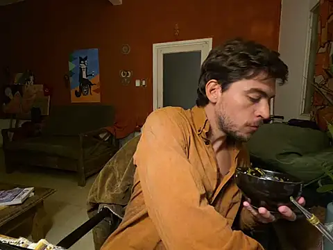 GringoDelicius online show from May 2026 05:28:02 AM
