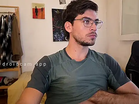 GringoDelicius online show from May 2026 05:50:02 PM