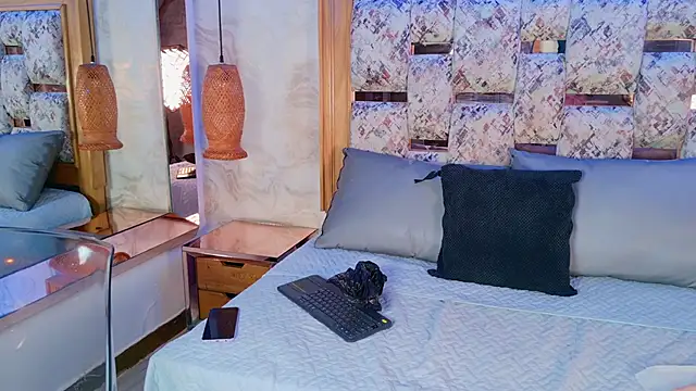 chica nocturna25 online show from May 2026 03:09:01 AM