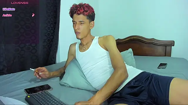 liammendoza98 online show from June 2026 05:02:01 AM