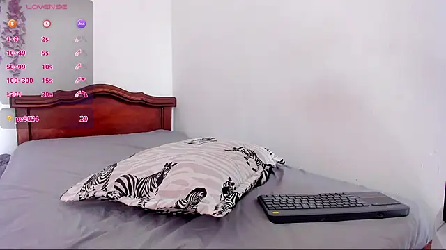 liammendoza98 online show from July 2026 03:31:01 PM