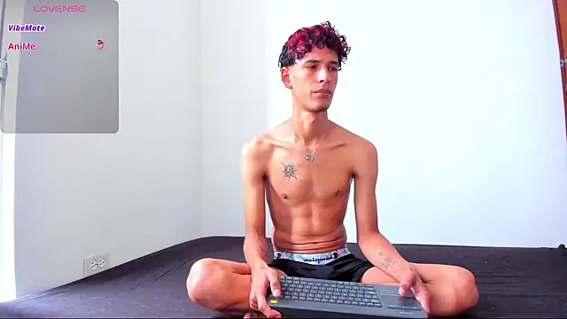 liammendoza98 online show from June 2026 01:05:02 PM