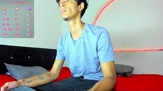 liammendoza98 online show from May 2026 12:03:02 PM
