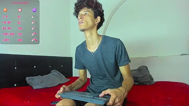 liammendoza98 online show from May 2026 12:02:02 PM