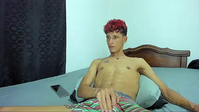 liammendoza98 online show from June 2026 03:39:02 AM