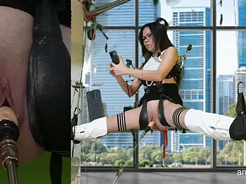 angelinasia online show from April 2026 01:48:01 AM