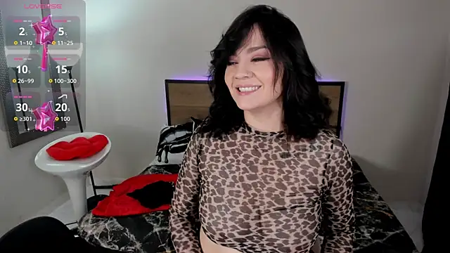 Kata lina  online show from May 2026 09:24:02 PM