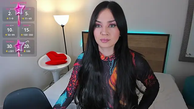 Kata lina  online show from June 2026 09:42:01 PM