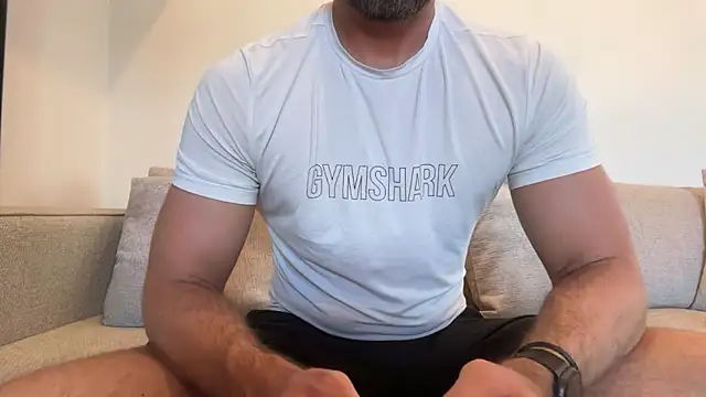 gymshrk online show from April 2026 10:24:02 AM