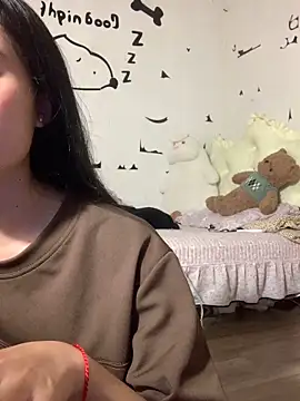 Sury-babyy online show from April 2026 02:43:01 PM