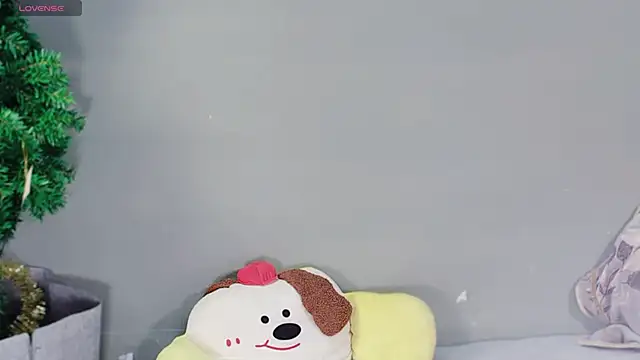 LuMei-Love online show from May 2026 12:59:01 PM