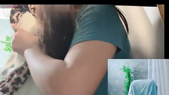 LuMei-Love online show from June 2026 01:22:02 AM