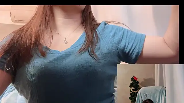 LuMei-Love online show from June 2026 12:54:01 AM