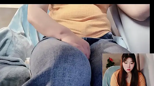 LuMei-Love online show from June 2026 01:22:02 AM