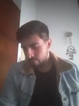 Elvismaximo online show from May 2026 02:45:01 PM